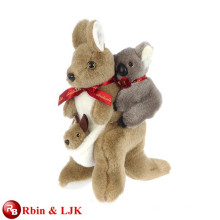 Plush koala soft toy